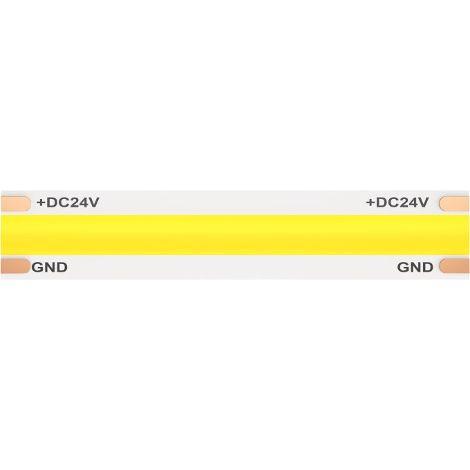 Светодиодная лента MAYTONI 24В COB 12Вт/м 6000K 5м IP20 10184