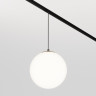 Трековый светильник MAYTONI LUNA TR039-4-5W3K-WW-DS