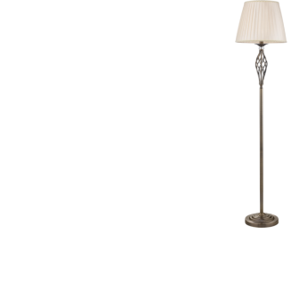 Напольный светильник (торшер) MAYTONI GRACE RC247-FL-01-R