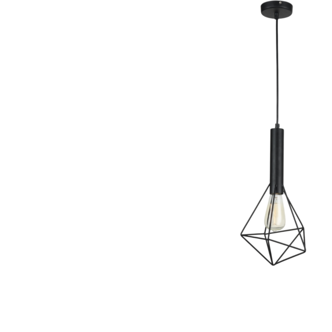 Подвесной светильник MAYTONI SPIDER T021-01-B