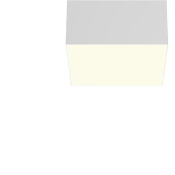 Потолочный светильник MAYTONI ZON C032CL-12W3K-SQ-W