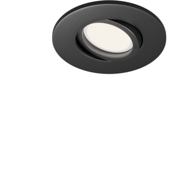 Встраиваемый светильник MAYTONI WINK DL061-GU10-B