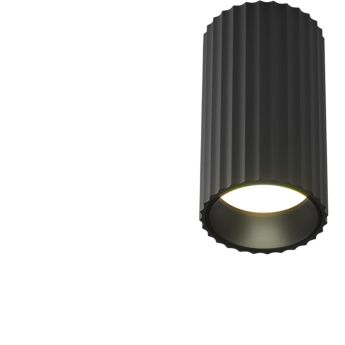 Потолочный светильник MAYTONI CALIPSO C106CL-01-GU10-B