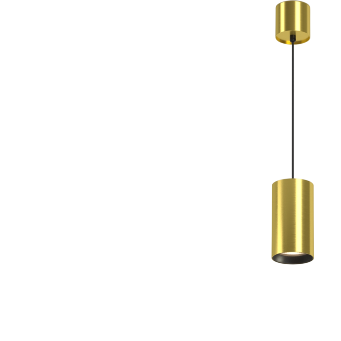 Подвесной светильник MAYTONI VOL P100PL-20W3K-BS
